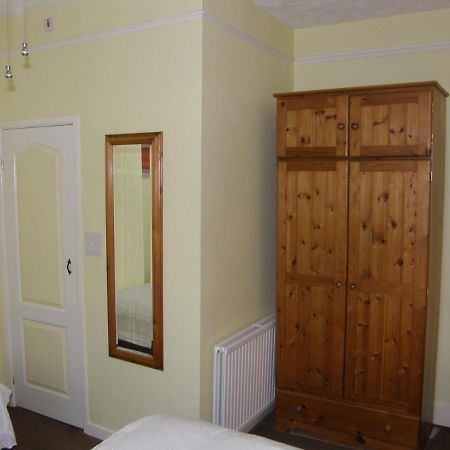 Kingswinford Guest House Paignton Exterior foto