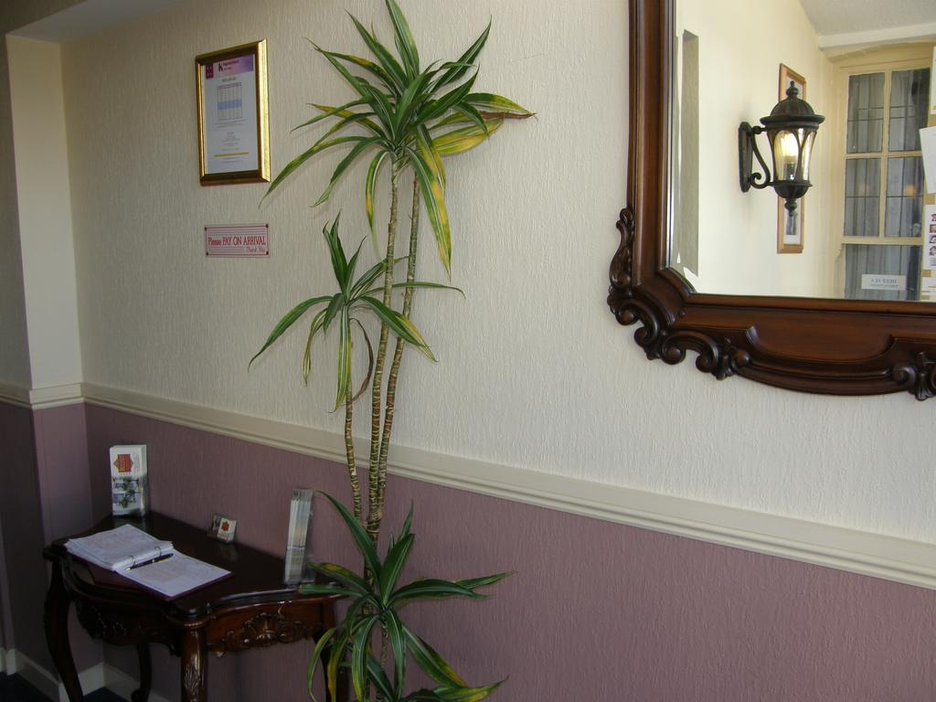 Kingswinford Guest House Paignton Exterior foto